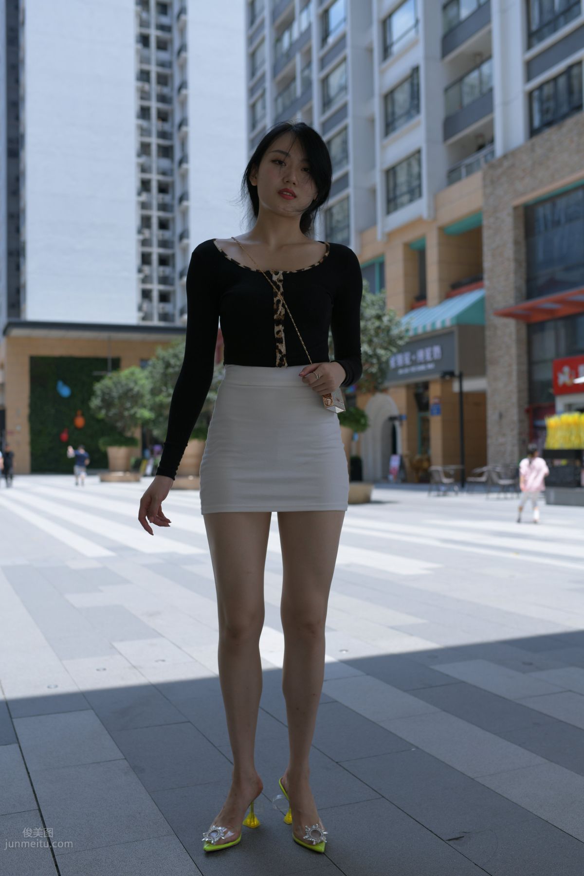 Mojing Street No. 130 photo 300
