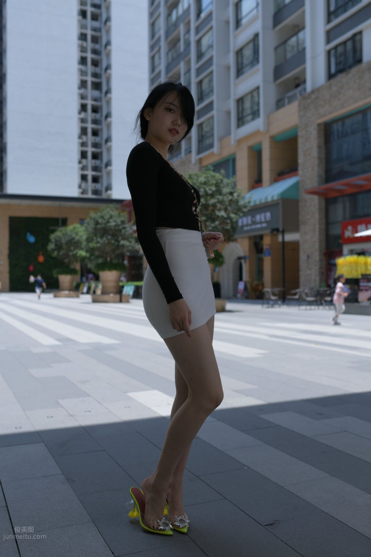 Mojing Street No. 130 photo 304