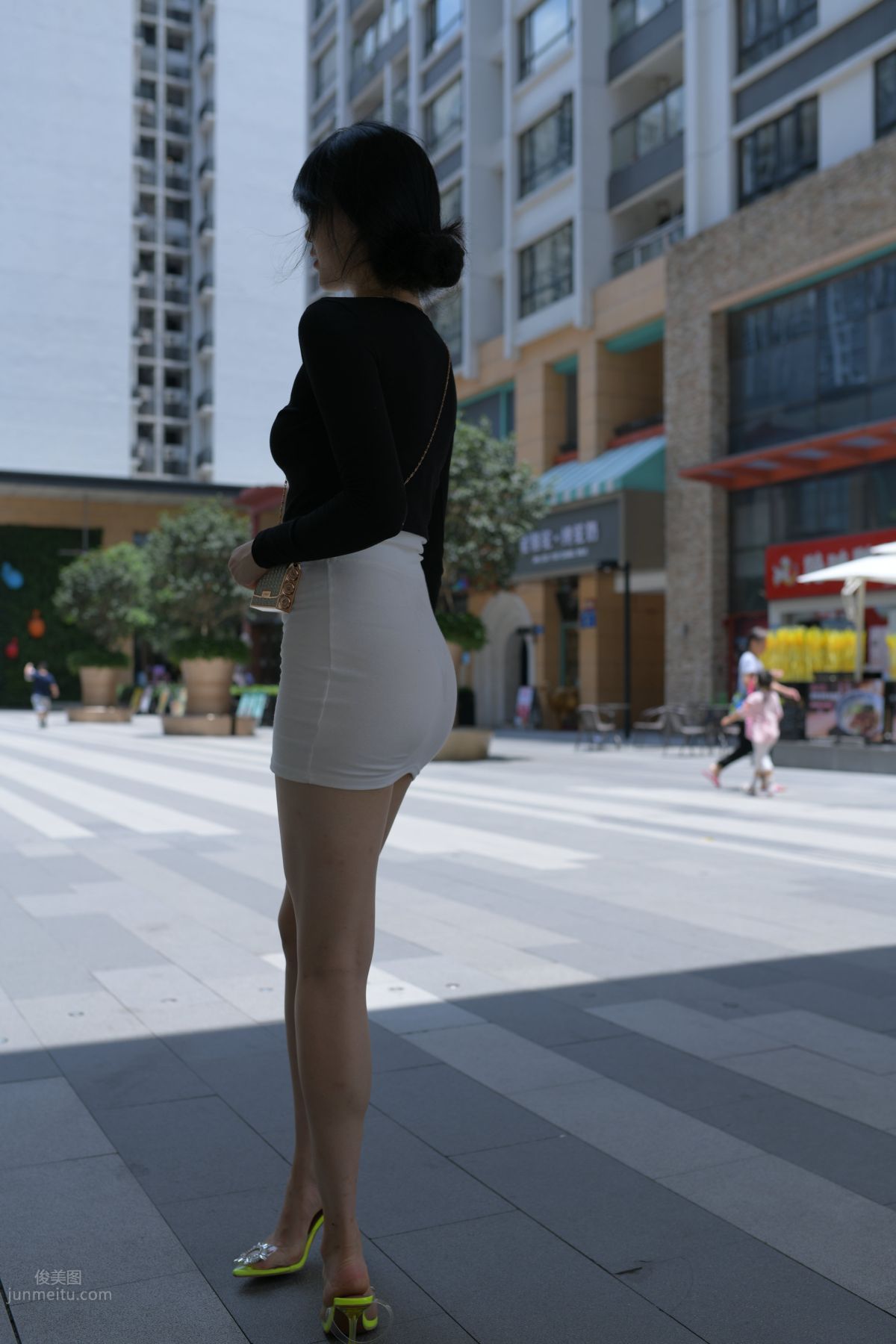 Mojing Street No. 130 photo 296