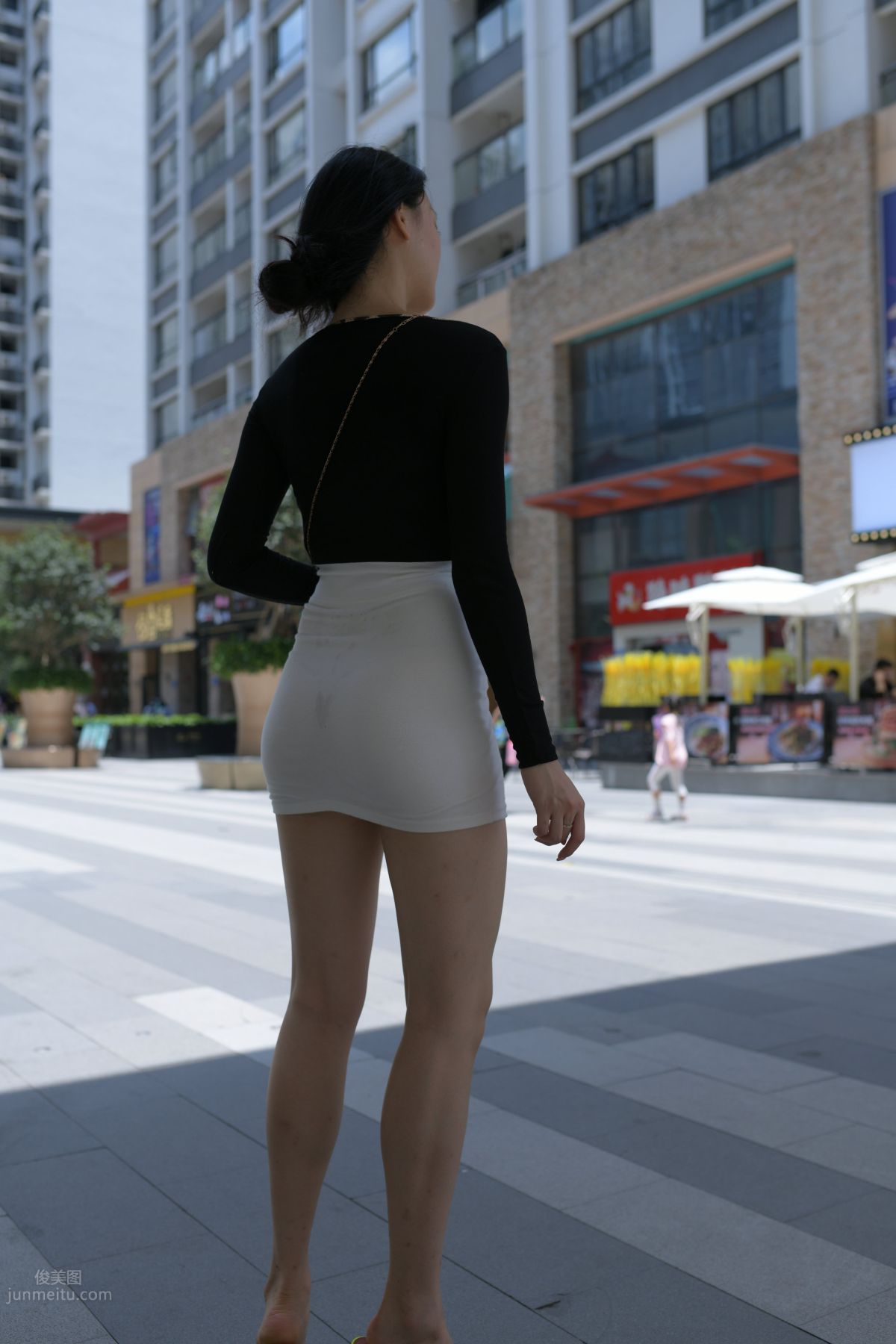 Mojing Street No. 130 photo 292