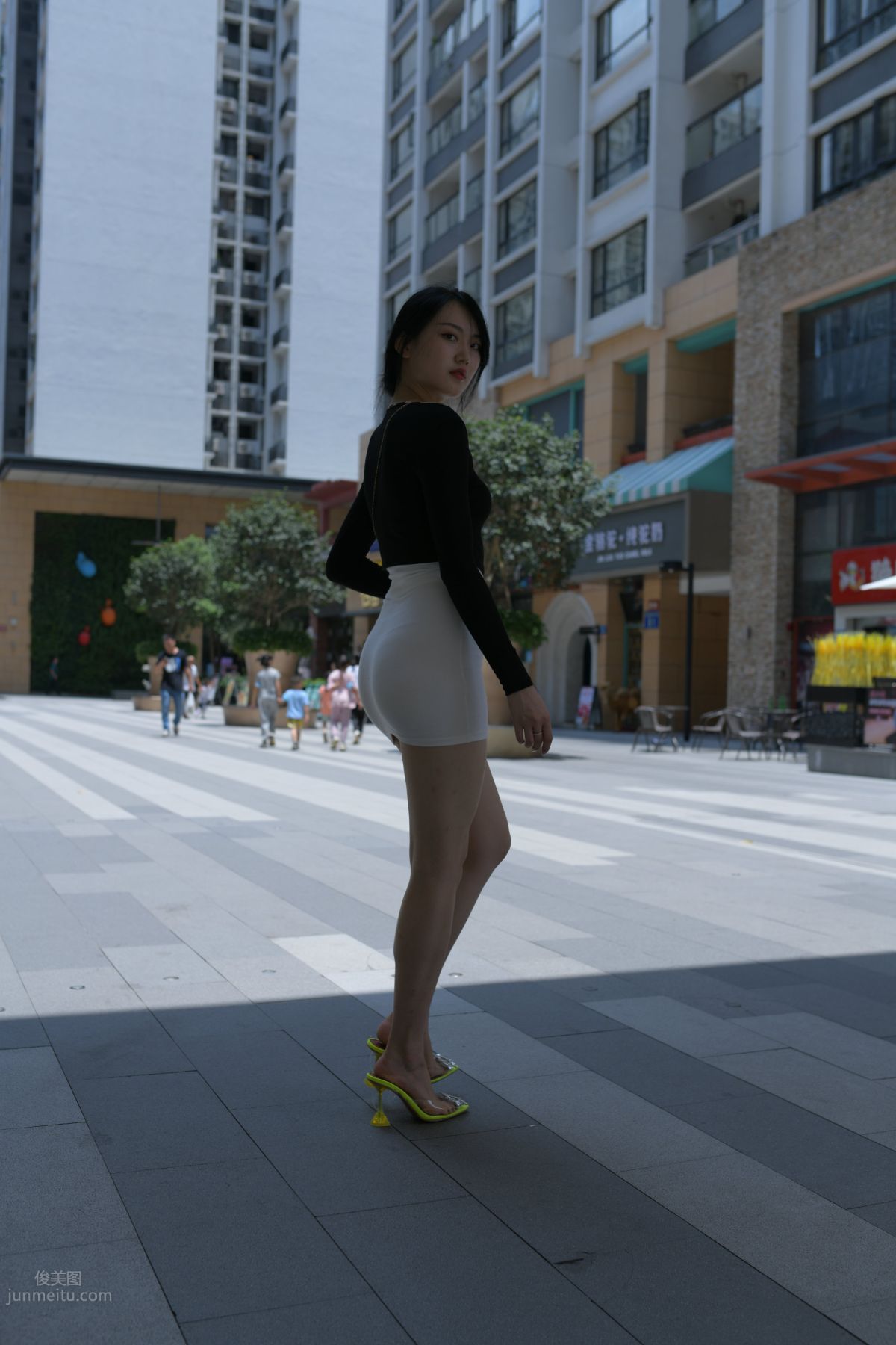 Mojing Street No. 130 photo 331