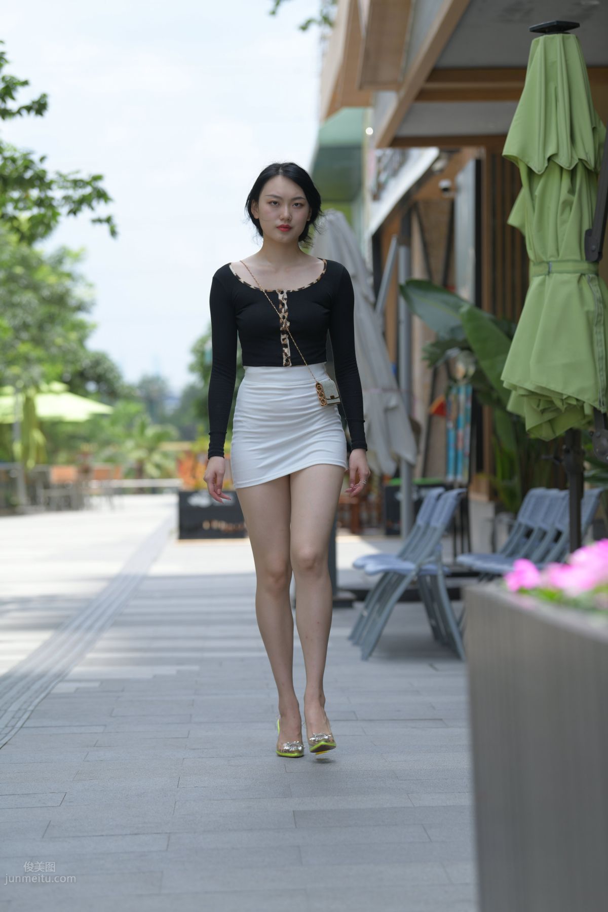 Mojing Street No. 130 photo 141