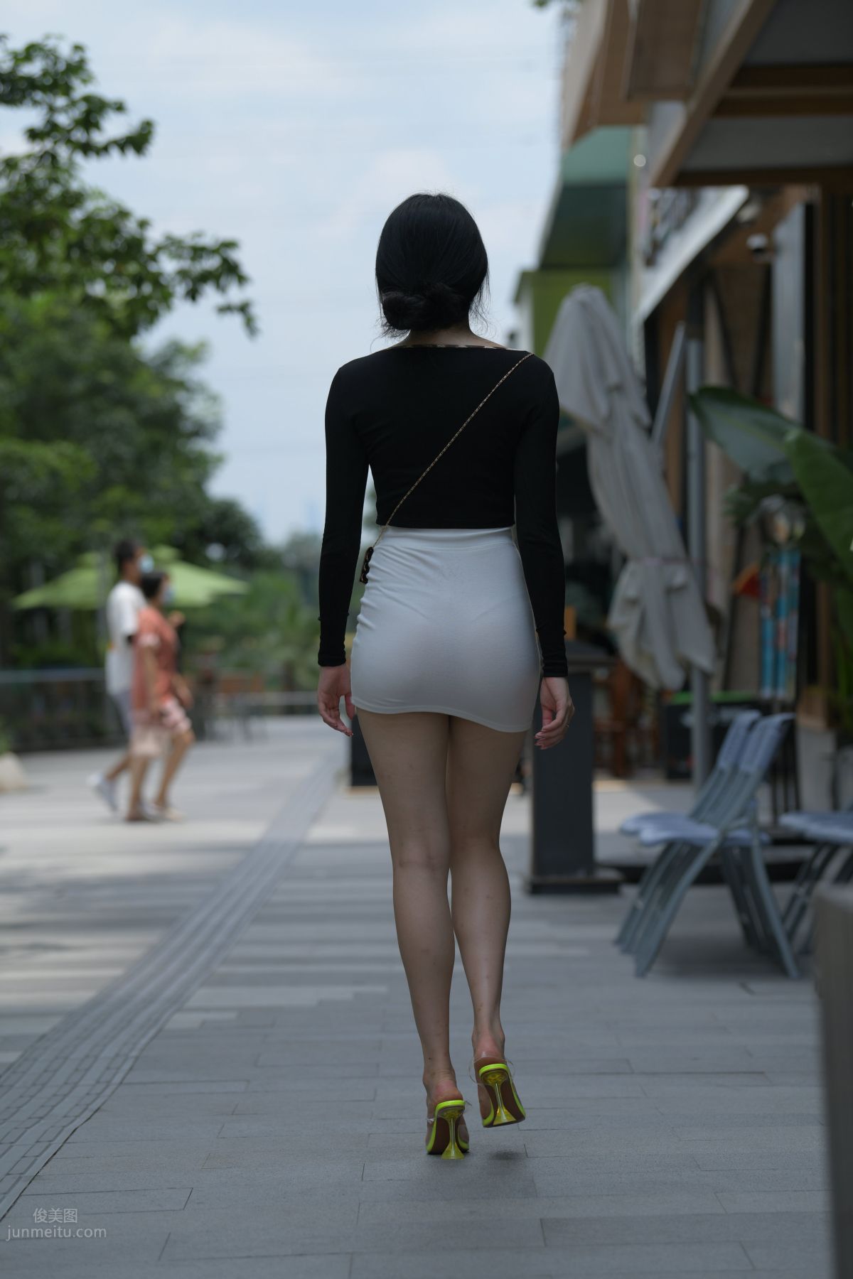 Mojing Street No. 130 photo 119