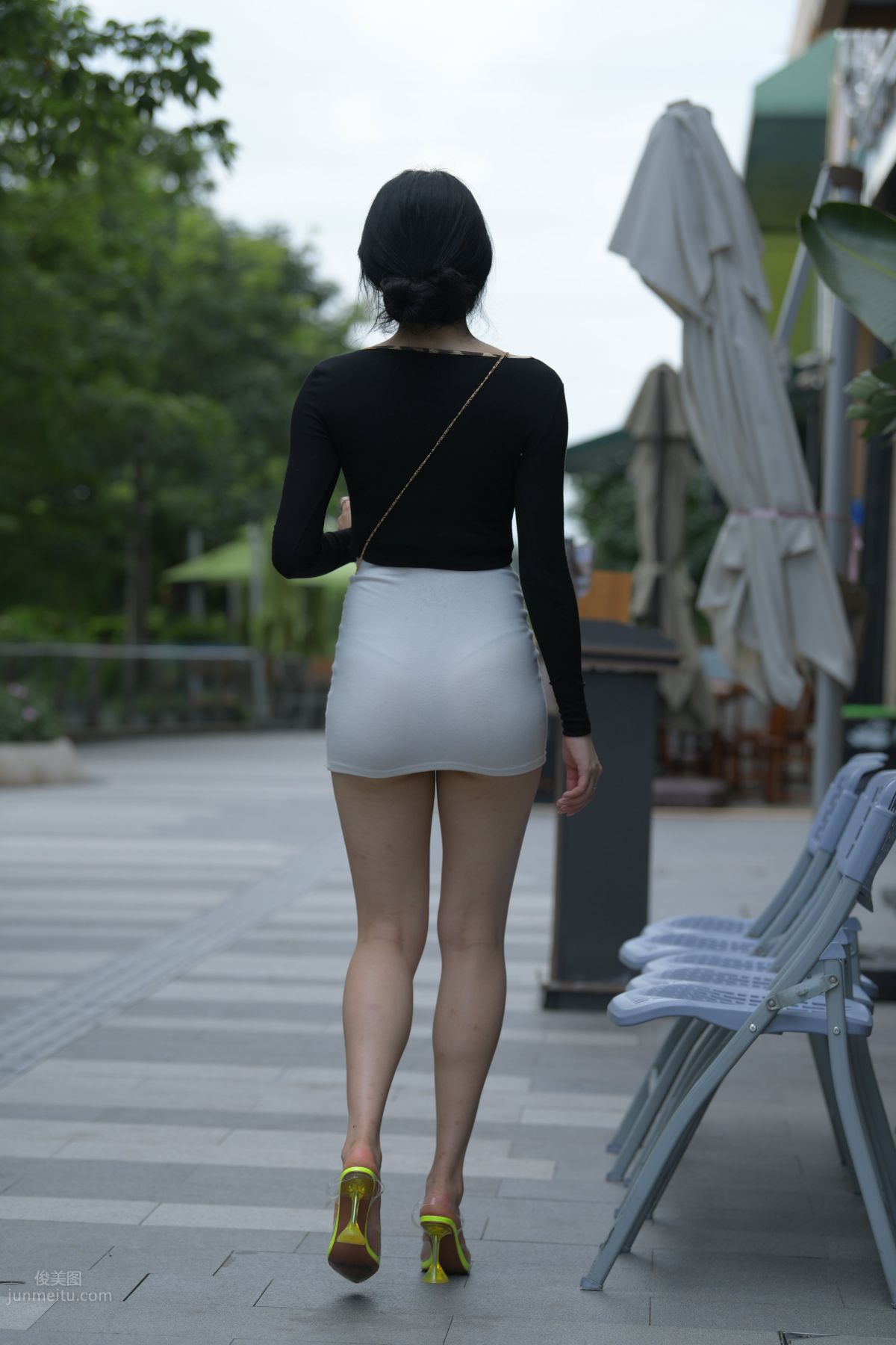 Mojing Street No. 130 photo 168