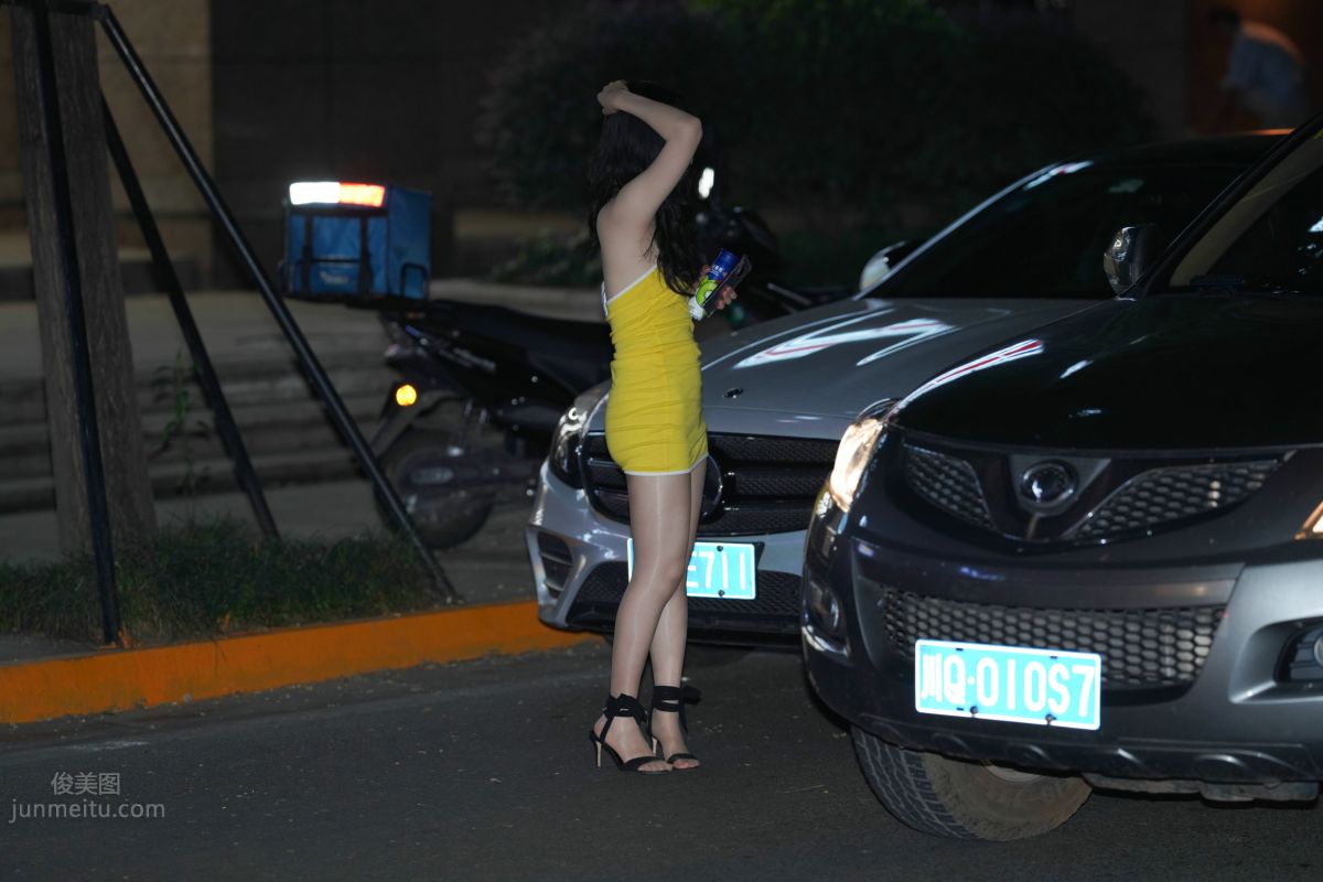 [Mojing Street] 136 Alluring Night photo 227