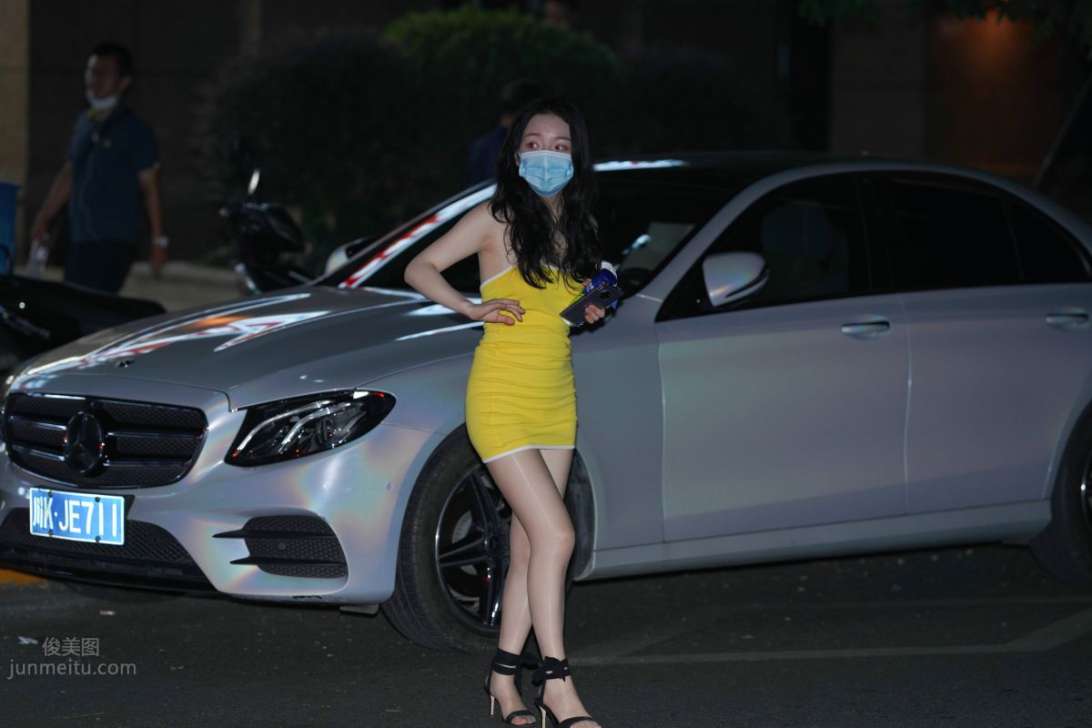 [Mojing Street] 136 Alluring Night photo 230