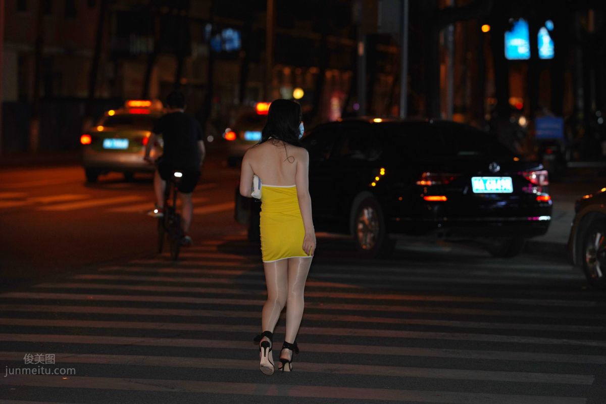 [Mojing Street] 136 Alluring Night photo 271