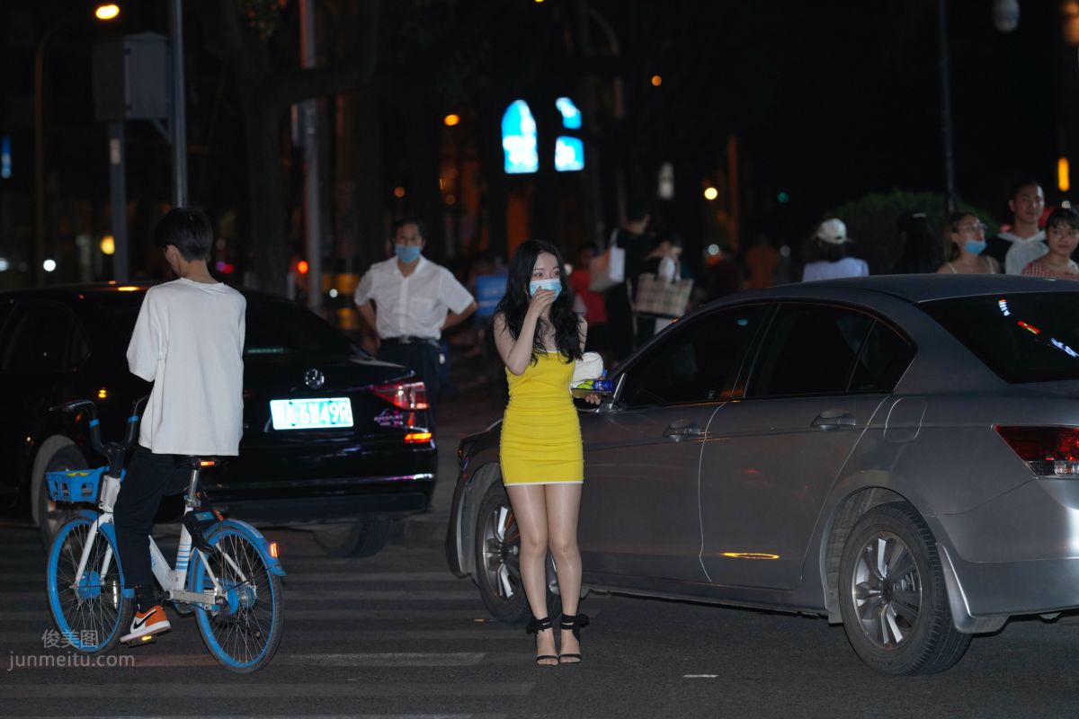 [Mojing Street] 136 Alluring Night photo 274