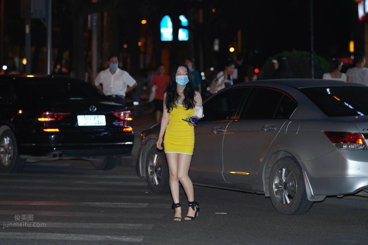 [Mojing Street] 136 Alluring Night photo 275