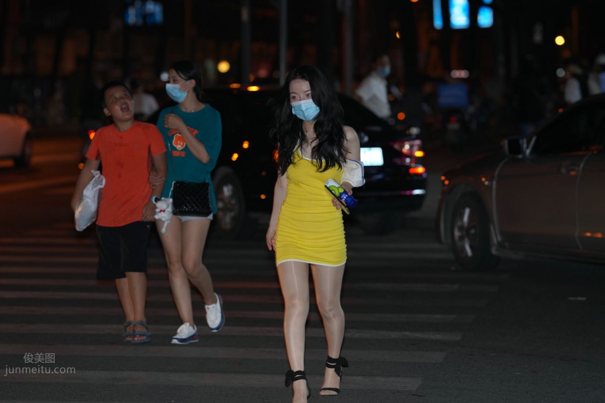 [Mojing Street] 136 Alluring Night photo 278