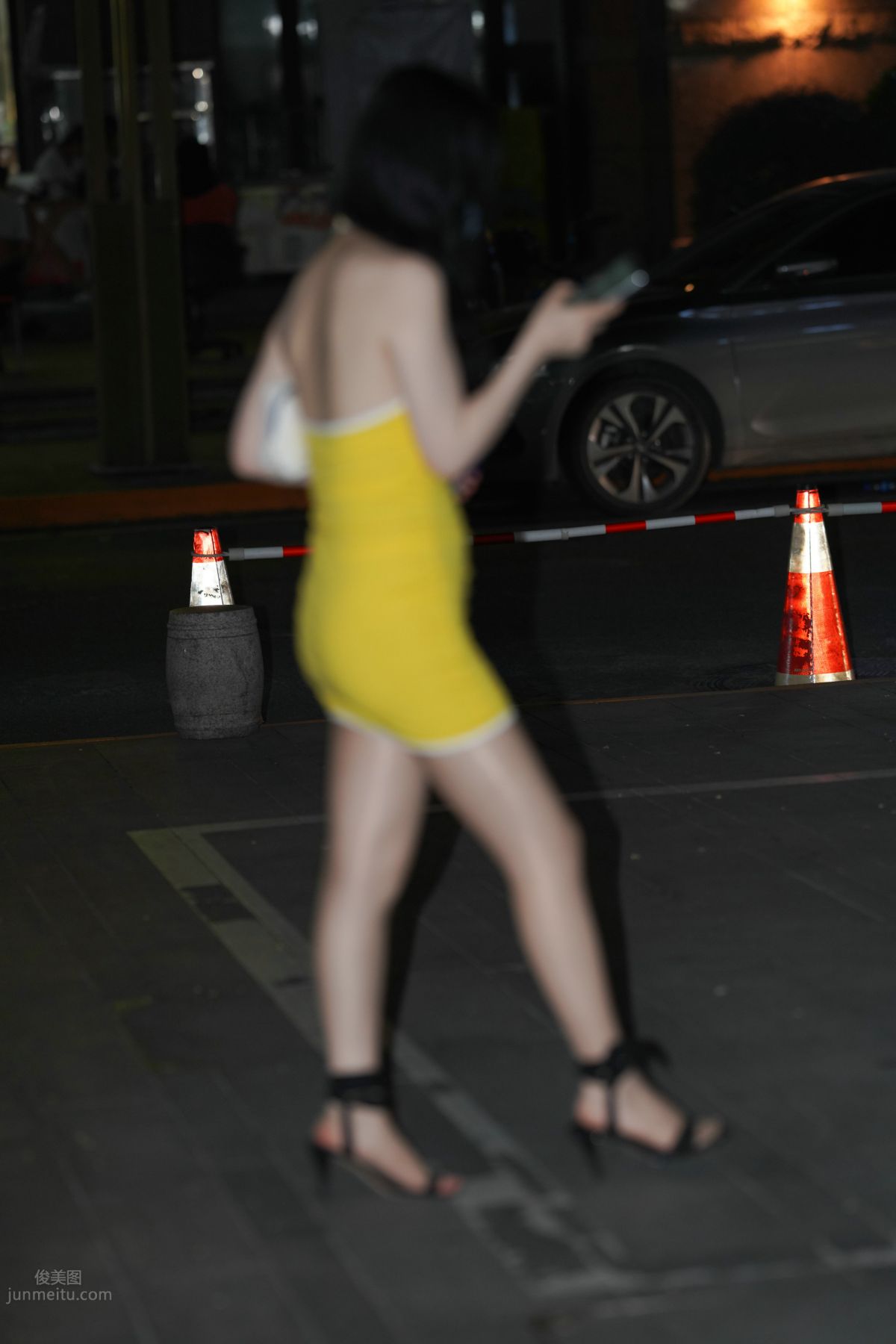 [Mojing Street] 136 Alluring Night photo 293