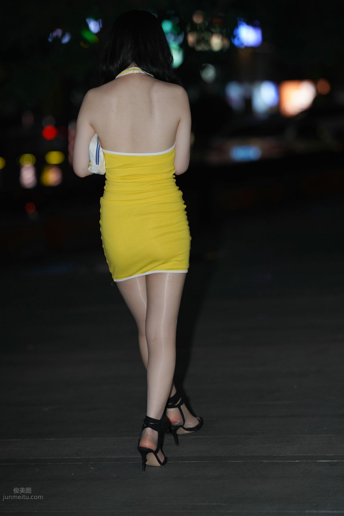 [Mojing Street] 136 Alluring Night photo 305