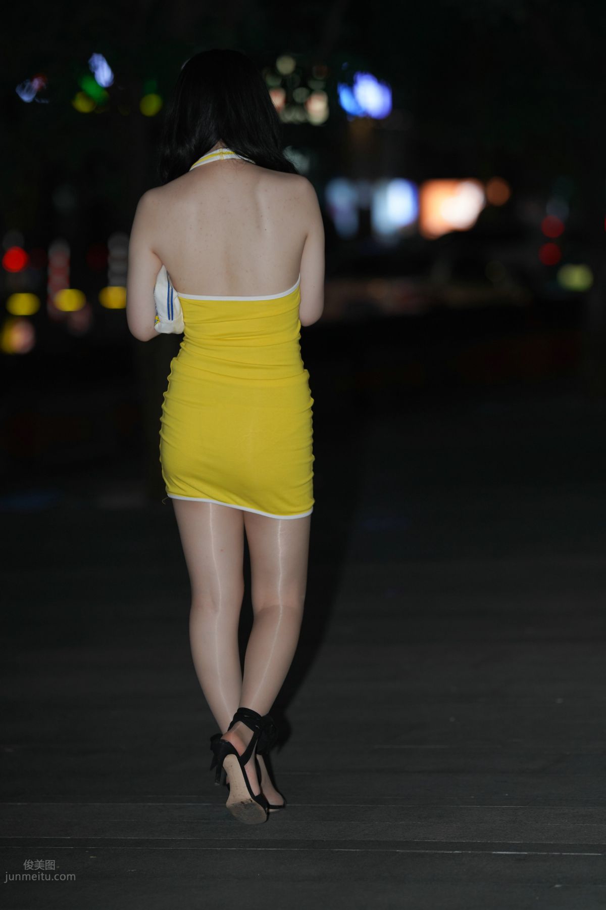 [Mojing Street] 136 Alluring Night photo 306