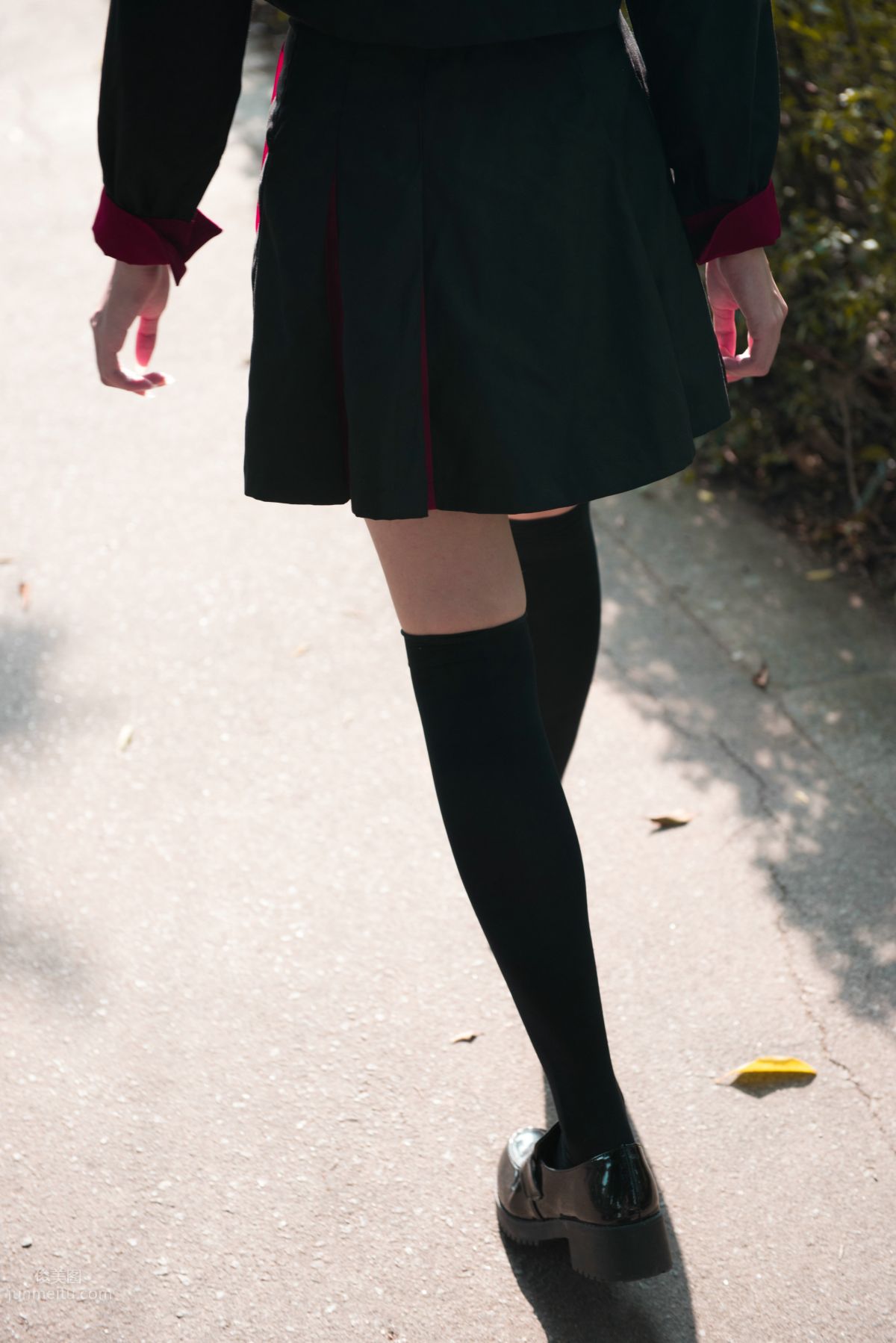 [Mojing Street] 141 Vibrant Art Student JK Beauty photo 31