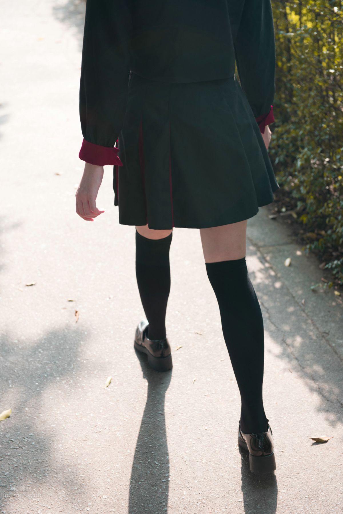 [Mojing Street] 141 Vibrant Art Student JK Beauty photo 32