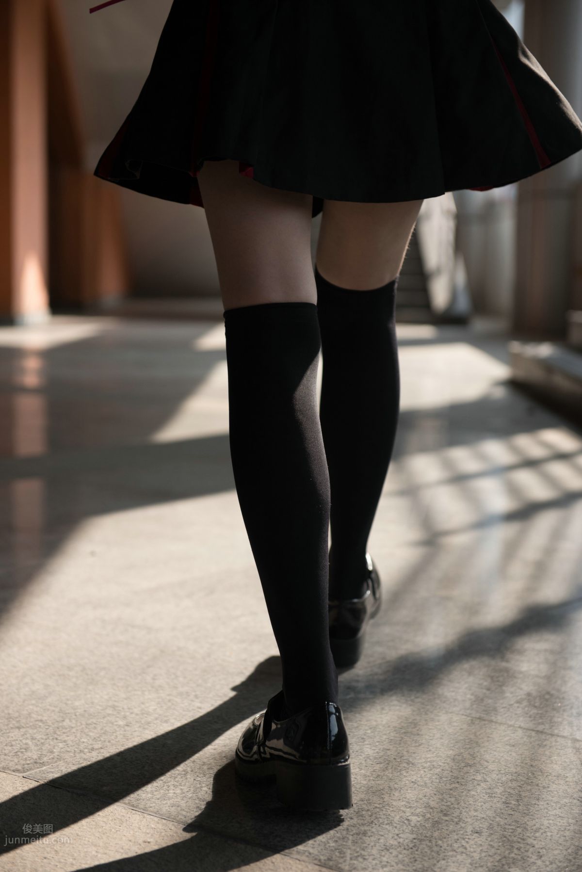 [Mojing Street] 141 Vibrant Art Student JK Beauty photo 125