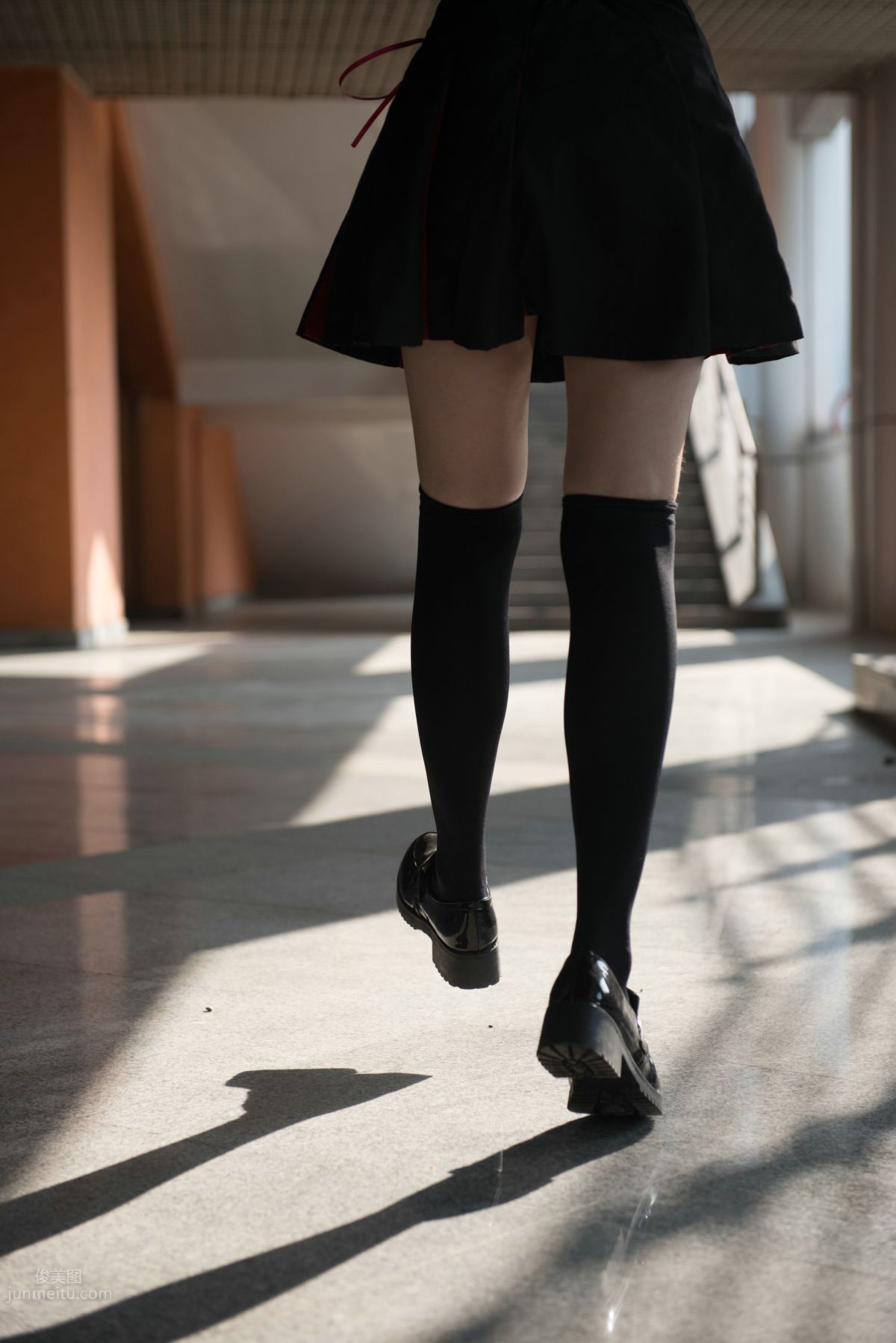[Mojing Street] 141 Vibrant Art Student JK Beauty photo 126