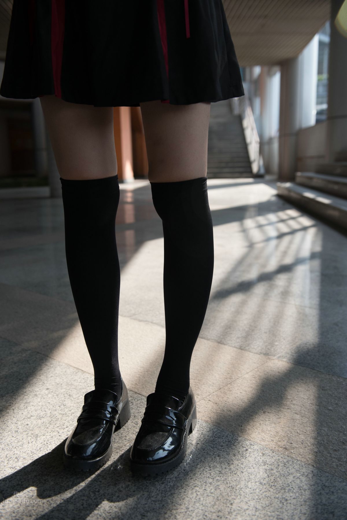 [Mojing Street] 141 Vibrant Art Student JK Beauty photo 130