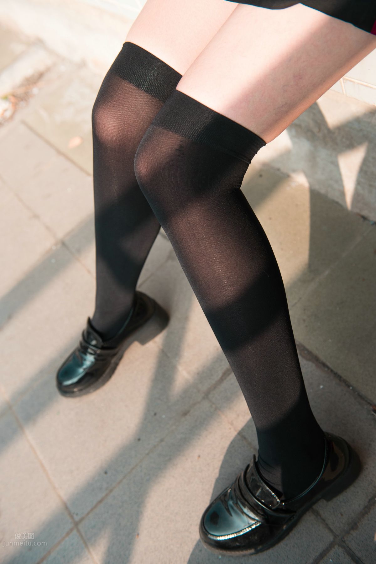 [Mojing Street] 141 Vibrant Art Student JK Beauty photo 220
