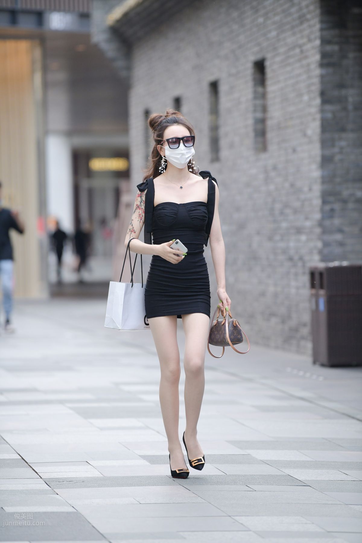 Mojing Street No. 153 photo 6