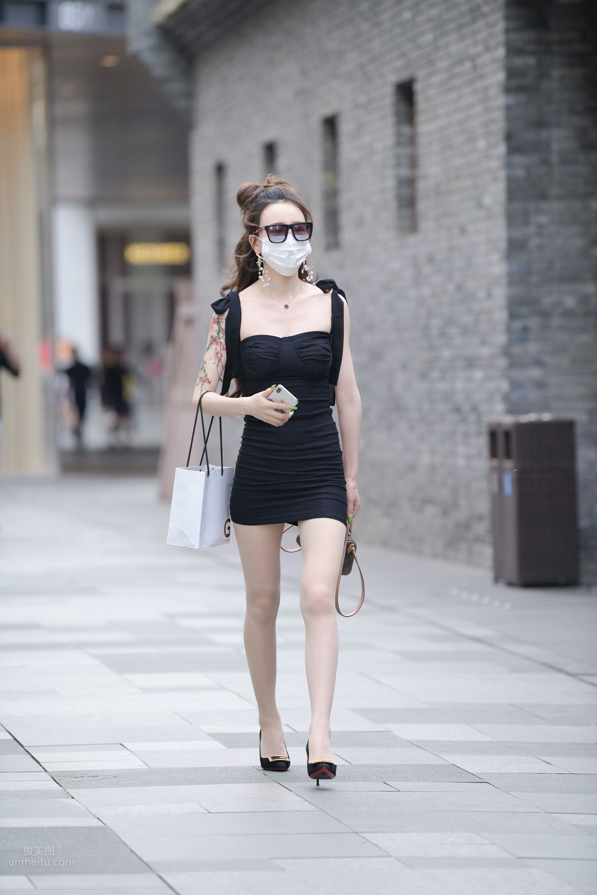 Mojing Street No. 153 photo 7