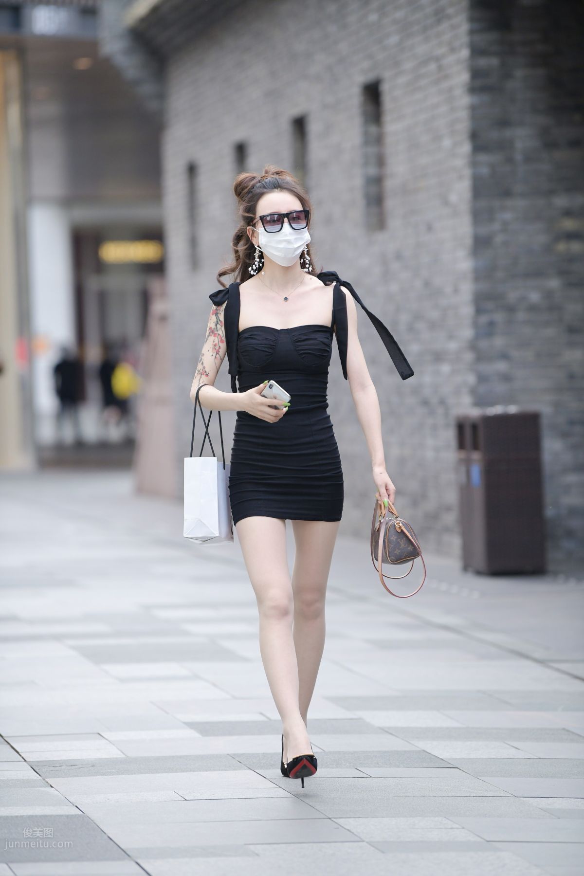 Mojing Street No. 153 photo 9