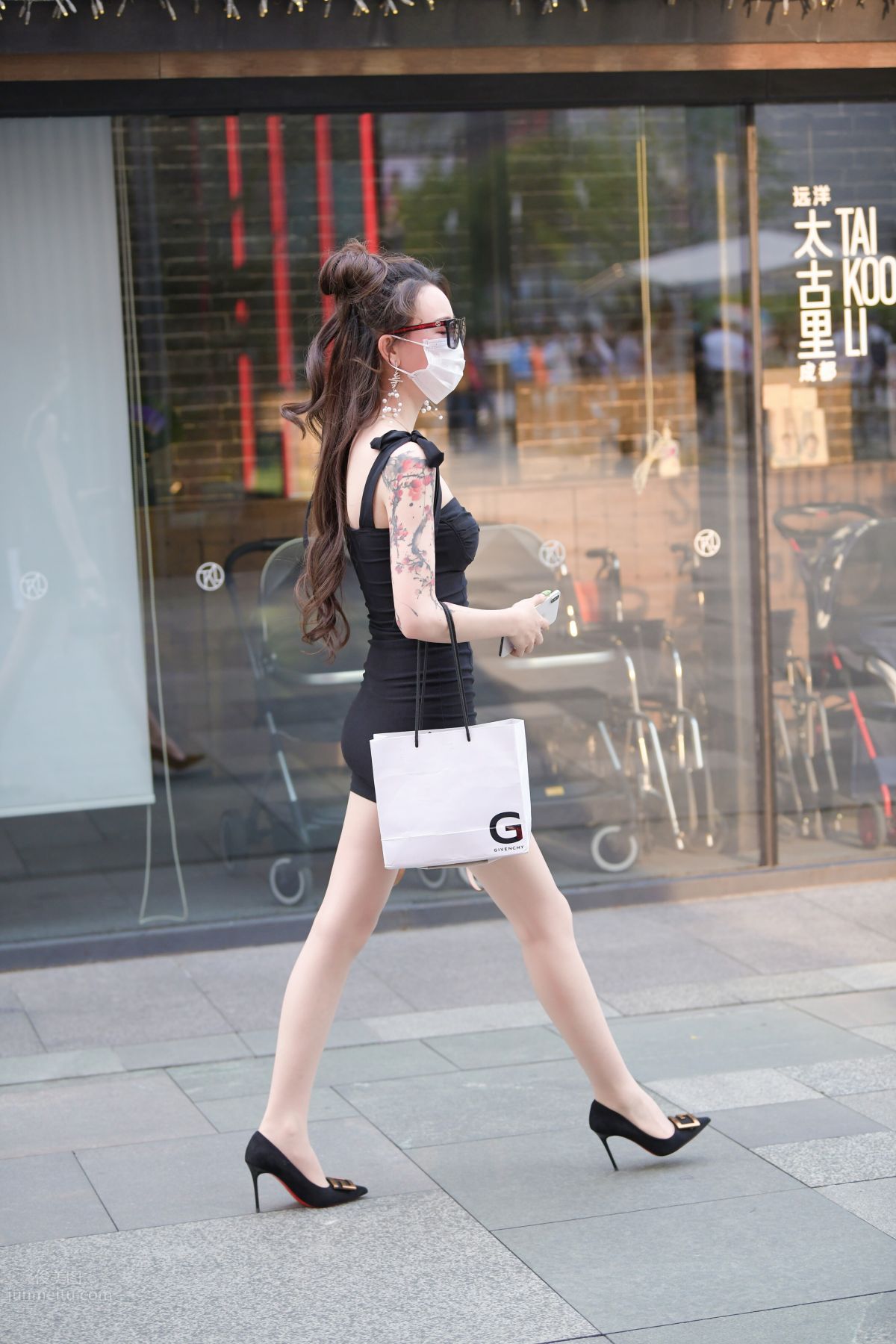 Mojing Street No. 153 photo 35