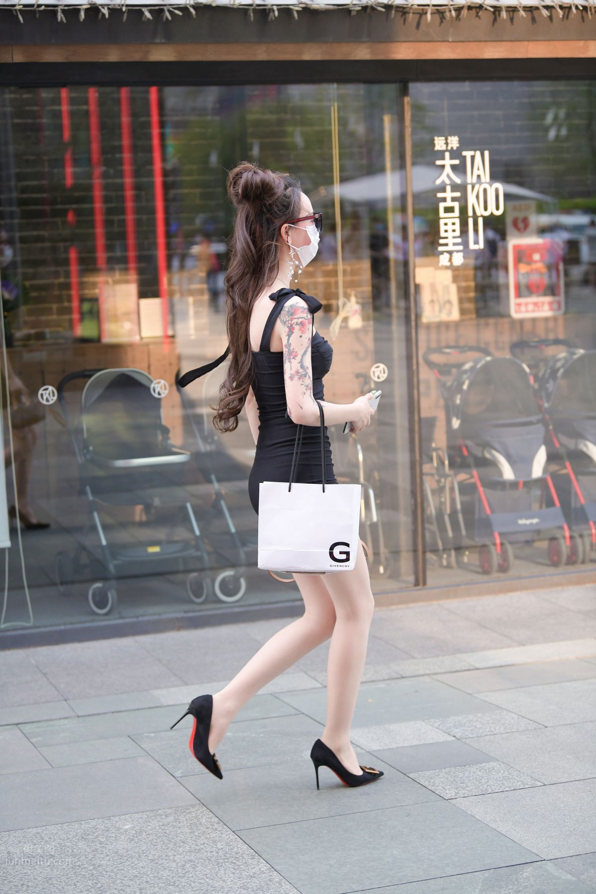 Mojing Street No. 153 photo 36