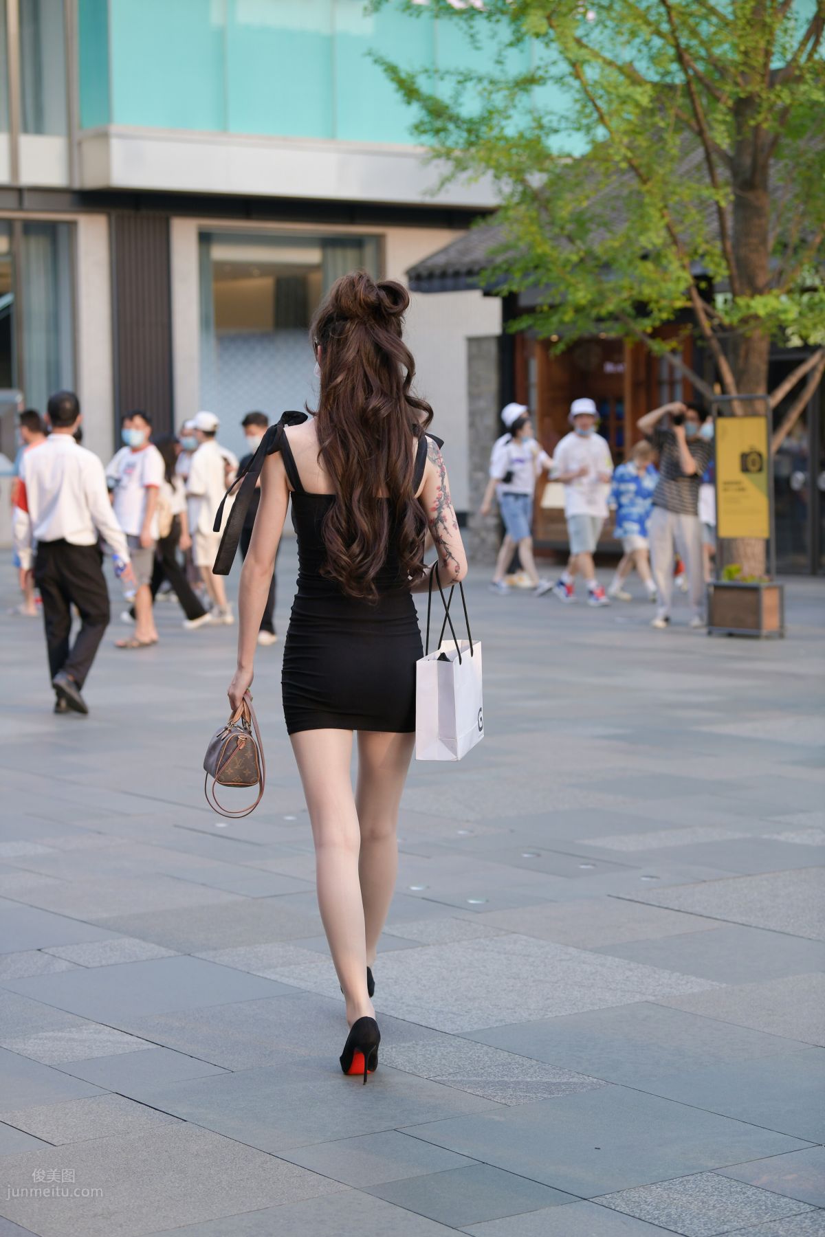 Mojing Street No. 153 photo 37