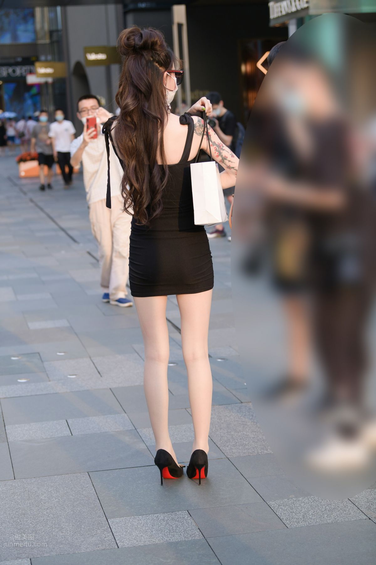 Mojing Street No. 153 photo 63