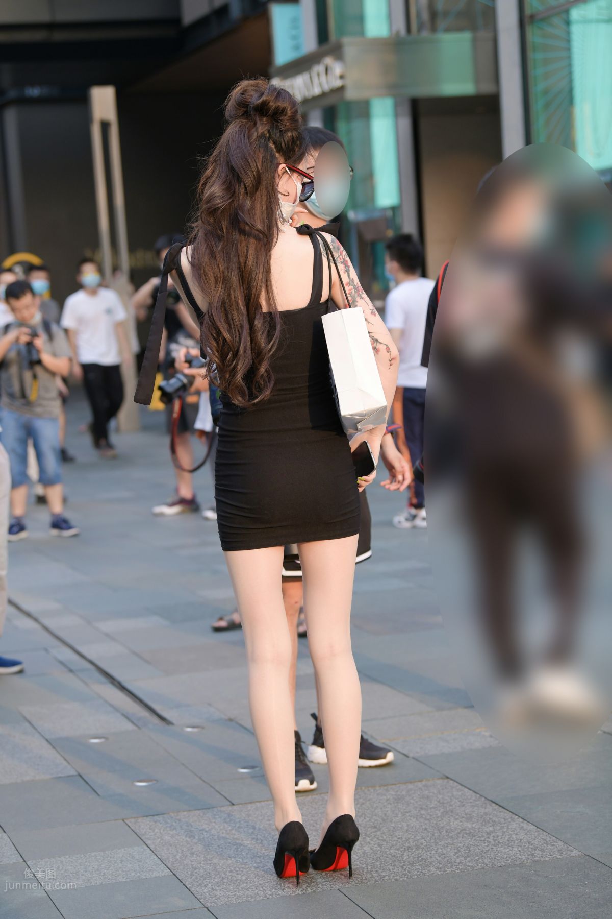 Mojing Street No. 153 photo 64