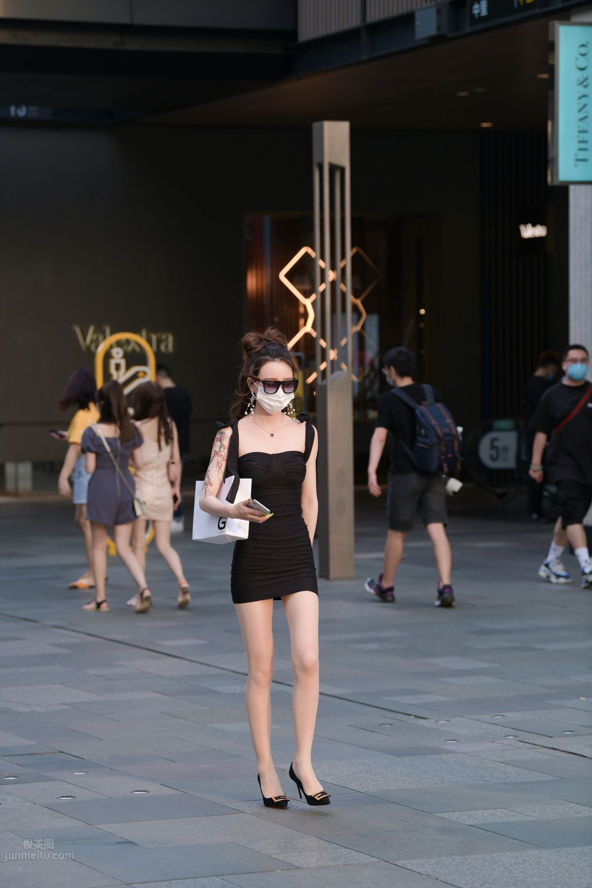 Mojing Street No. 153 photo 67