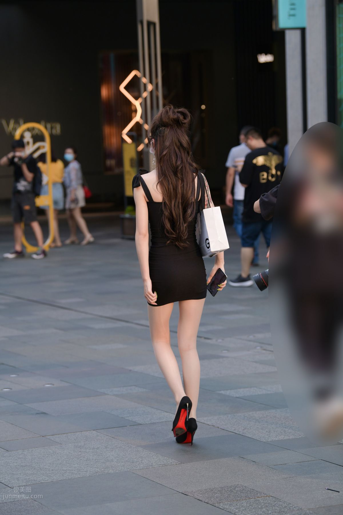 Mojing Street No. 153 photo 85