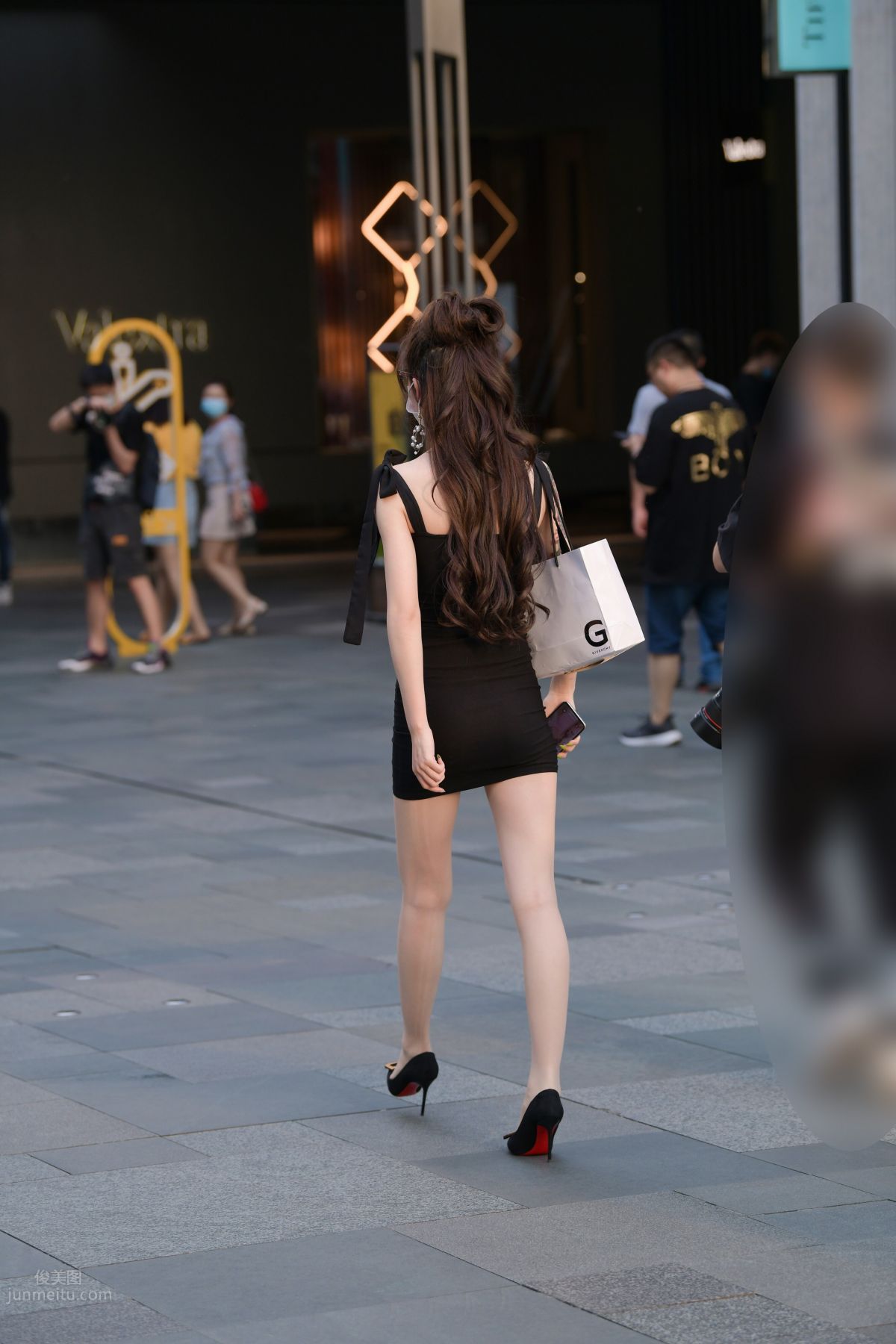 Mojing Street No. 153 photo 86