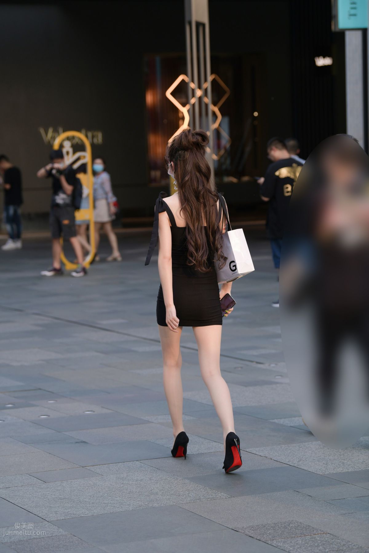 Mojing Street No. 153 photo 87