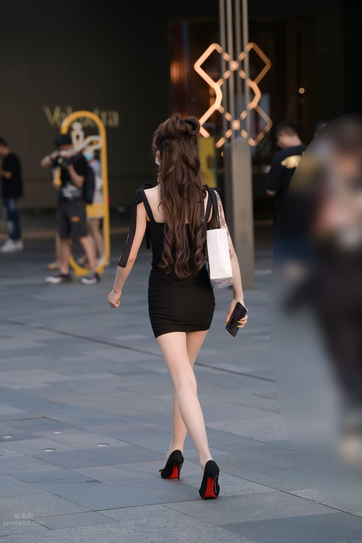 Mojing Street No. 153 photo 88