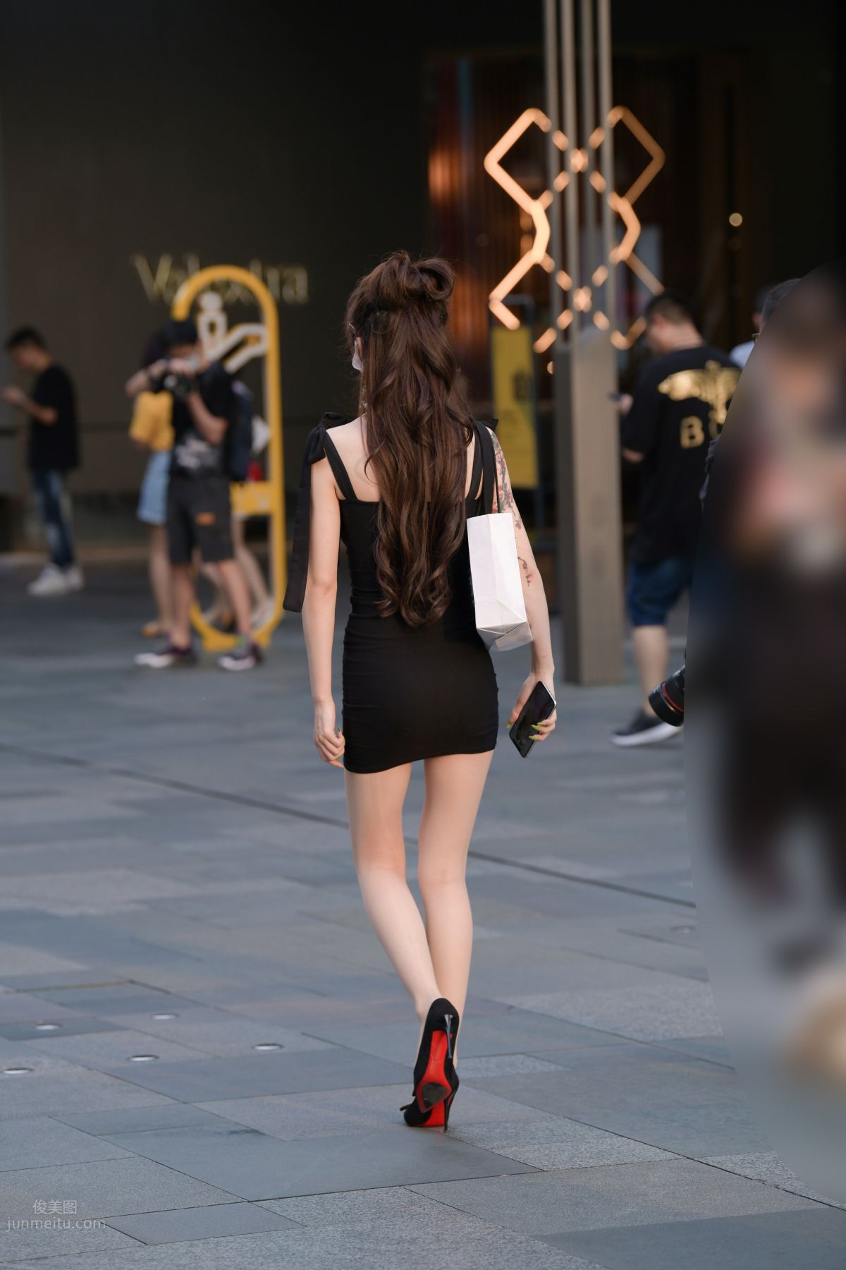 Mojing Street No. 153 photo 89