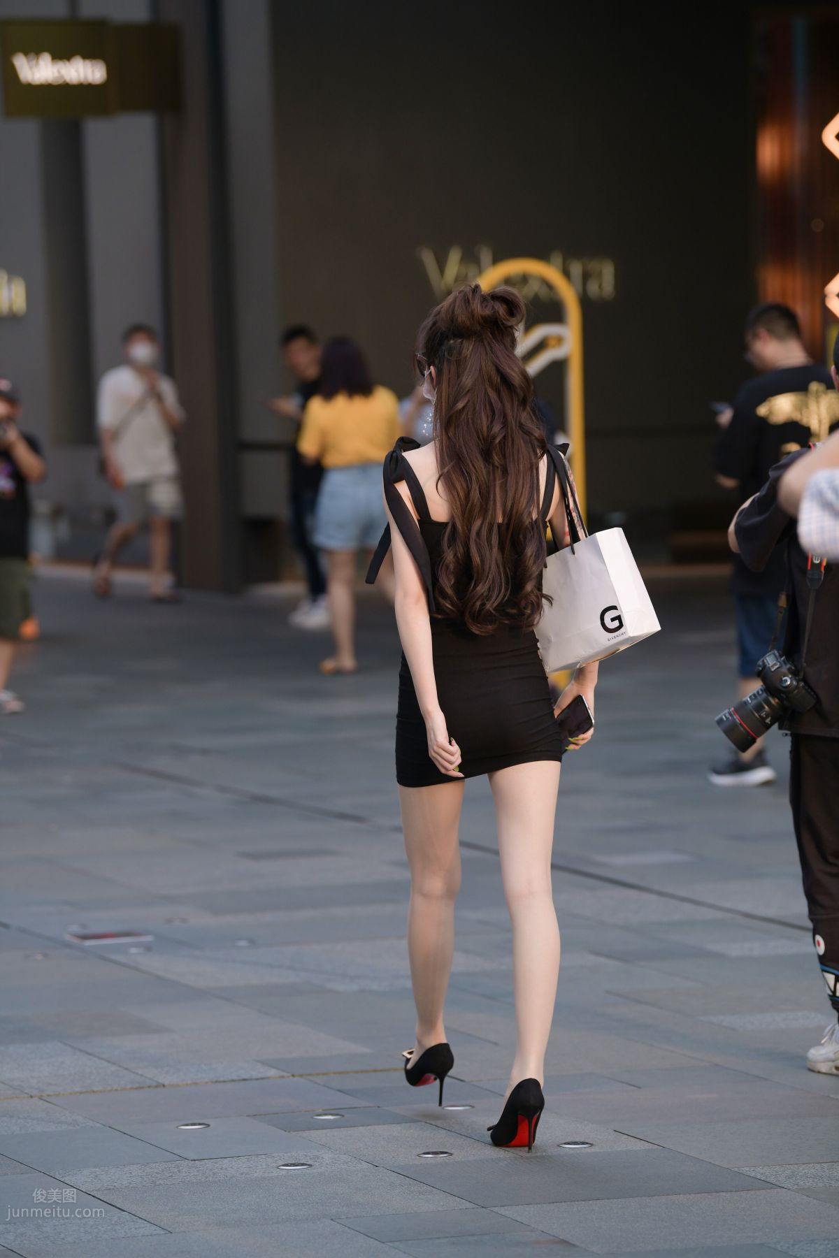Mojing Street No. 153 photo 93