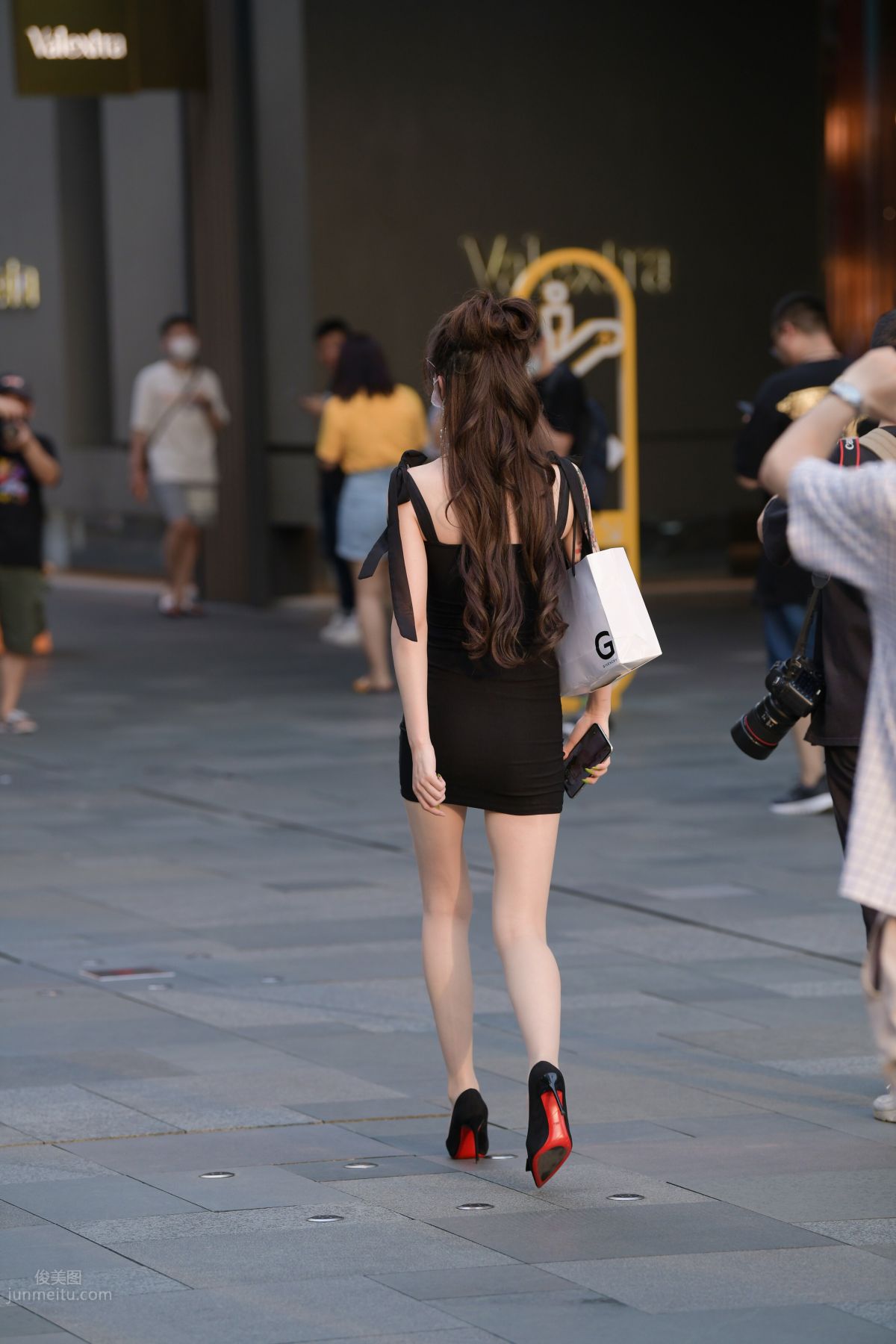 Mojing Street No. 153 photo 94