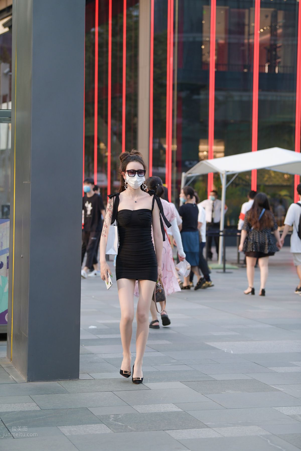 Mojing Street No. 153 photo 138