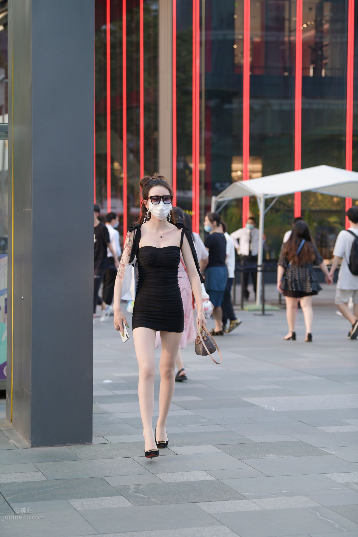 Mojing Street No. 153 photo 139