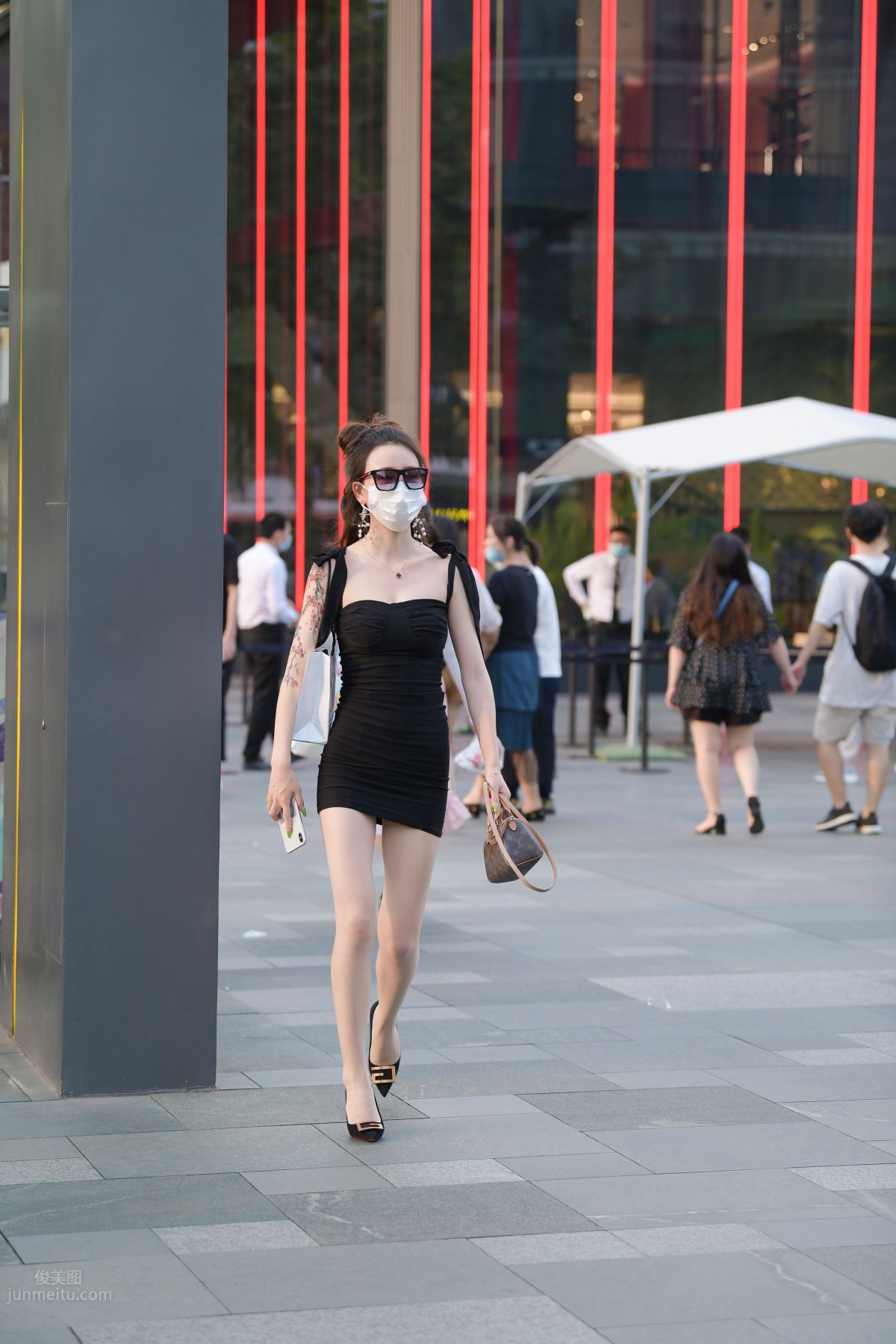 Mojing Street No. 153 photo 140