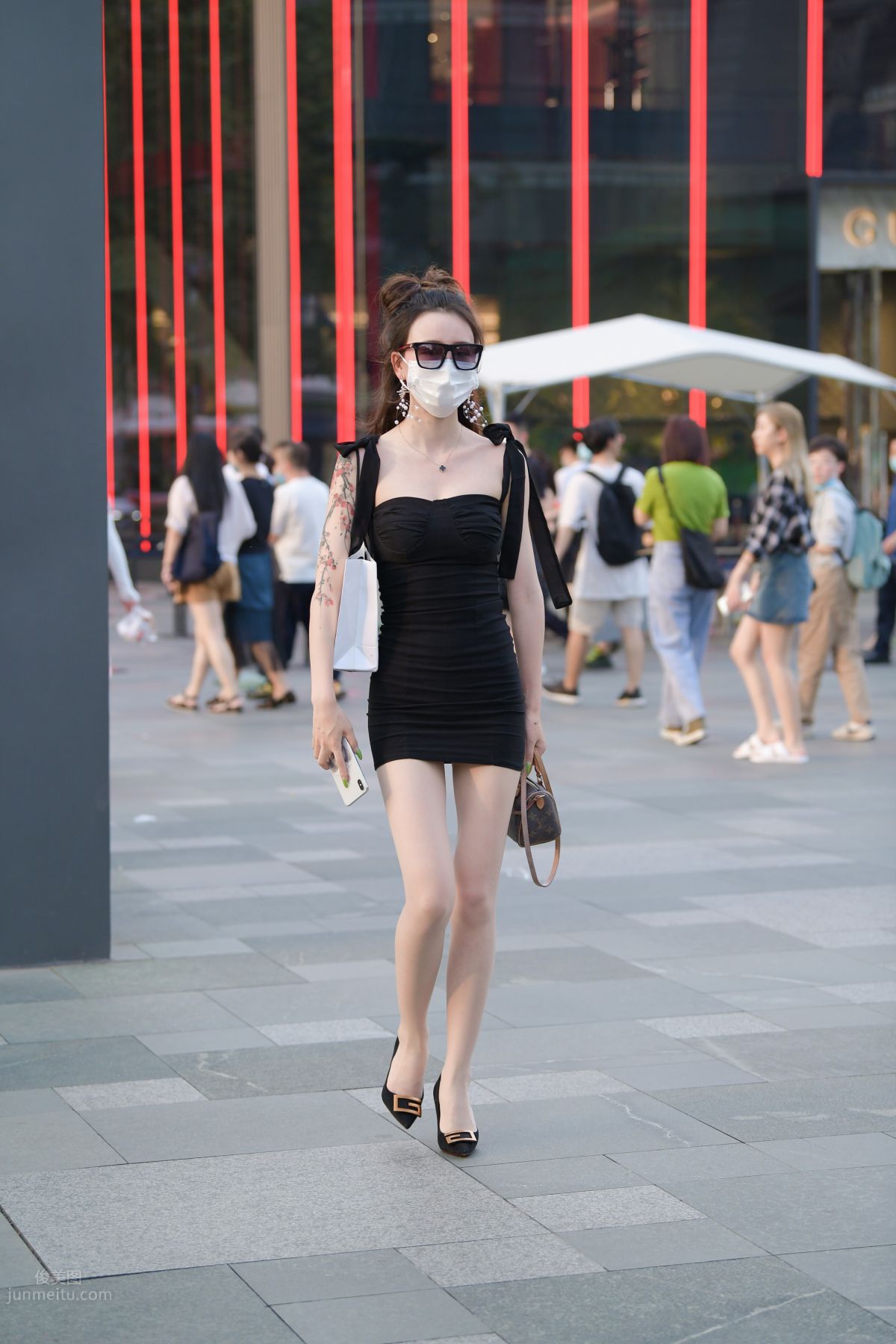 Mojing Street No. 153 photo 146
