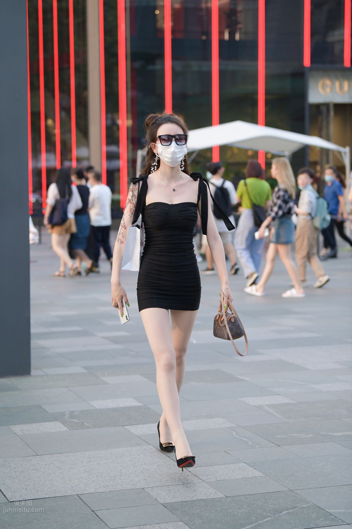 Mojing Street No. 153 photo 147