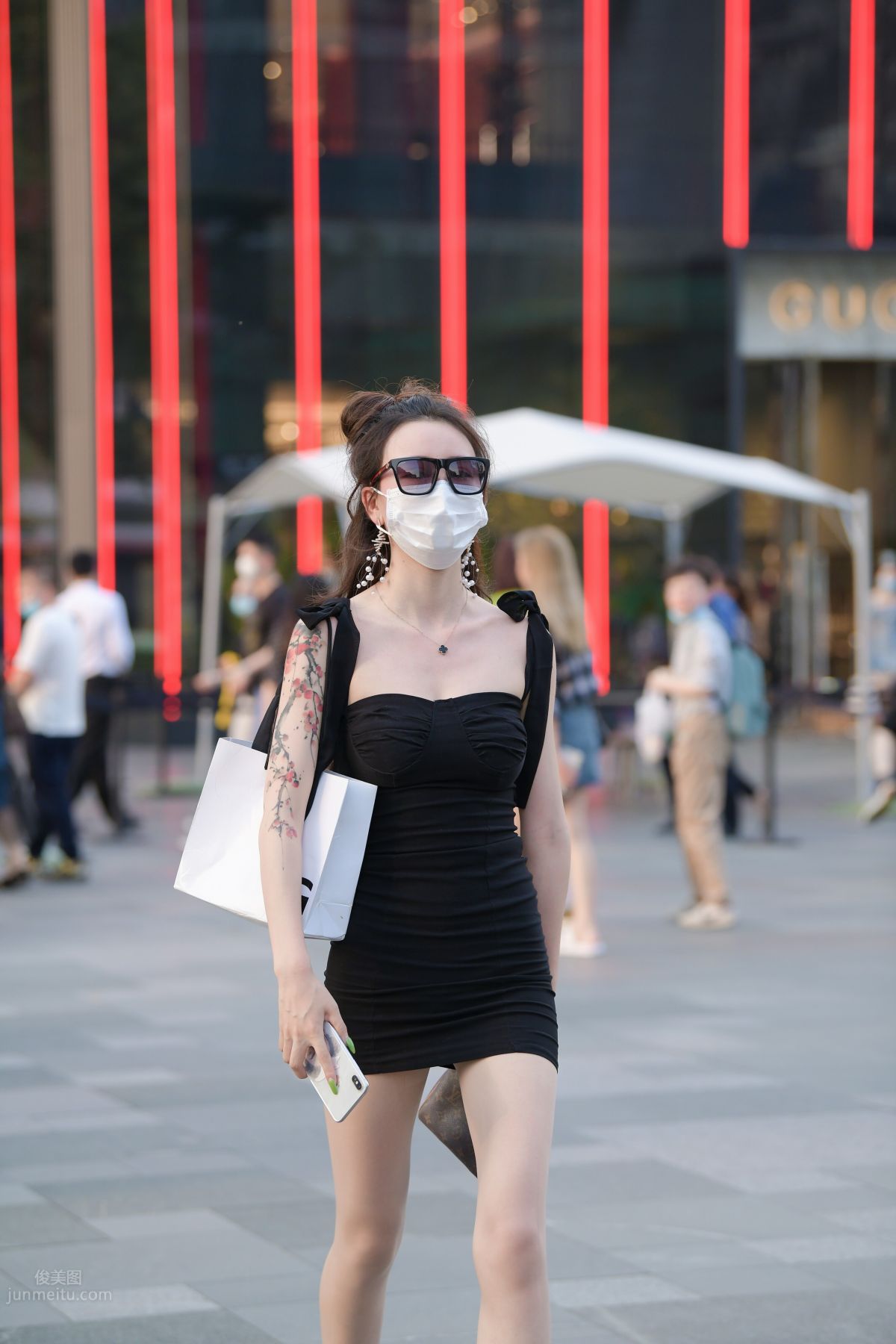 Mojing Street No. 153 photo 148