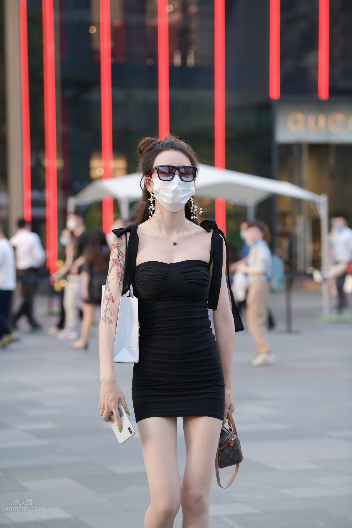 Mojing Street No. 153 photo 149
