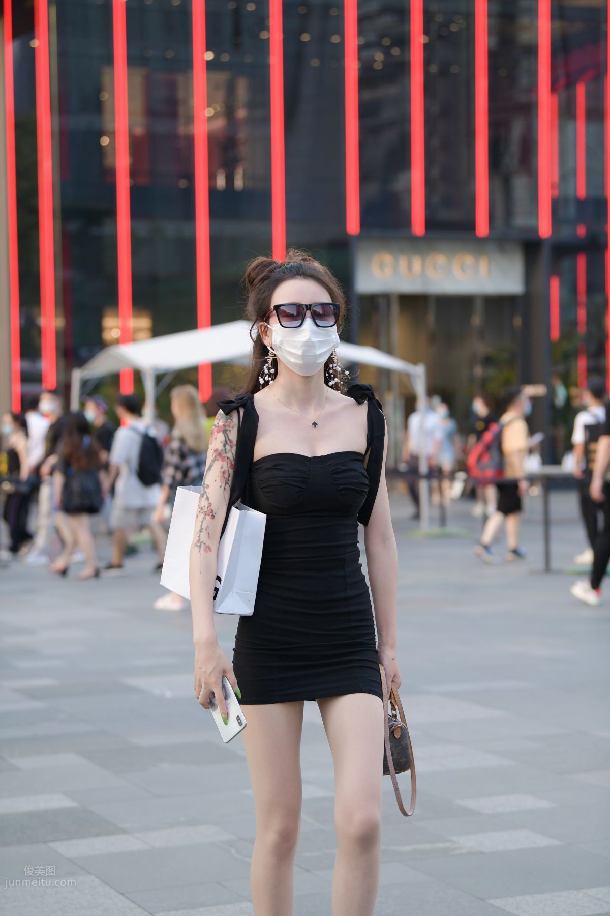 Mojing Street No. 153 photo 151