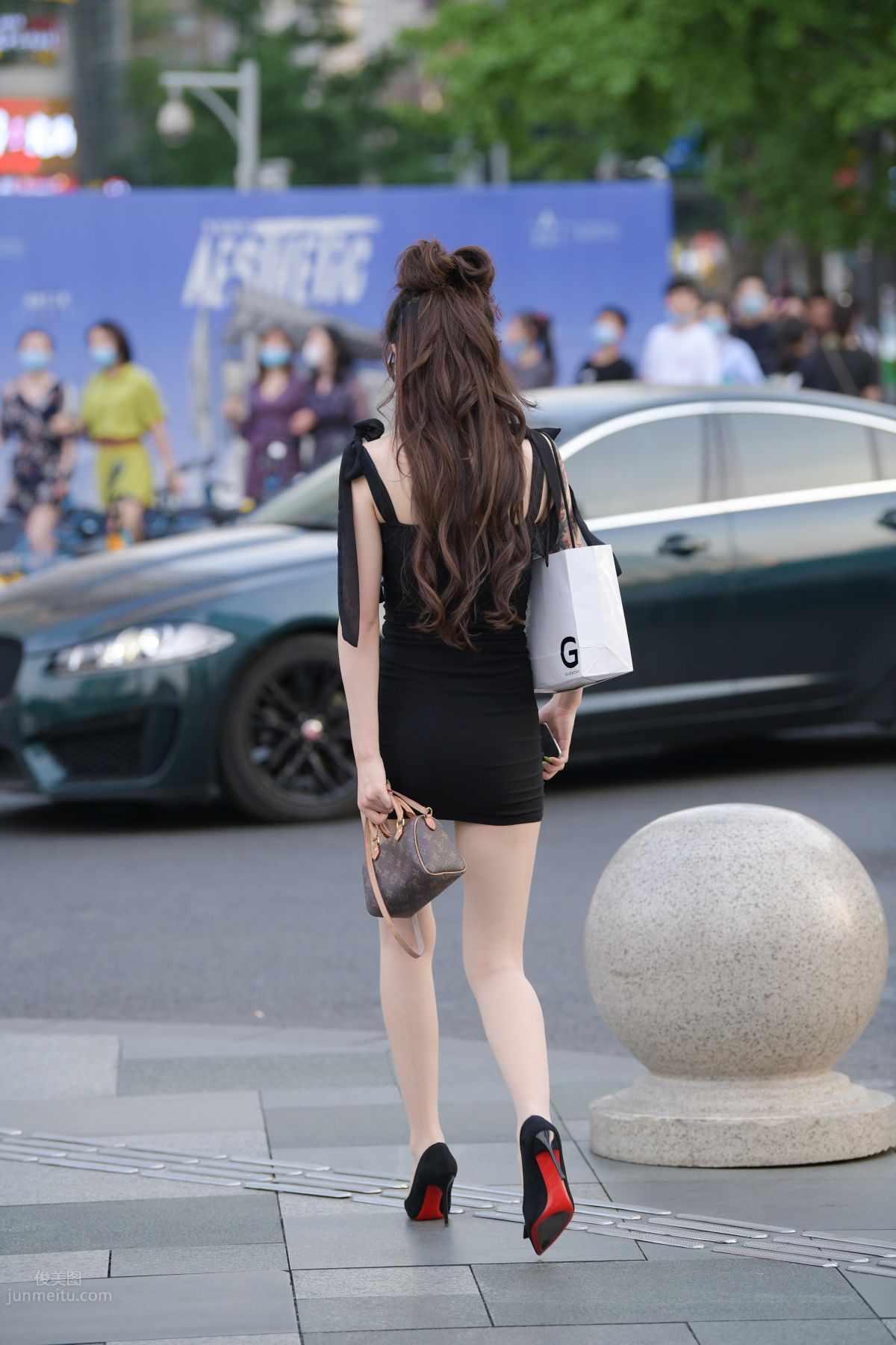 Mojing Street No. 153 photo 165