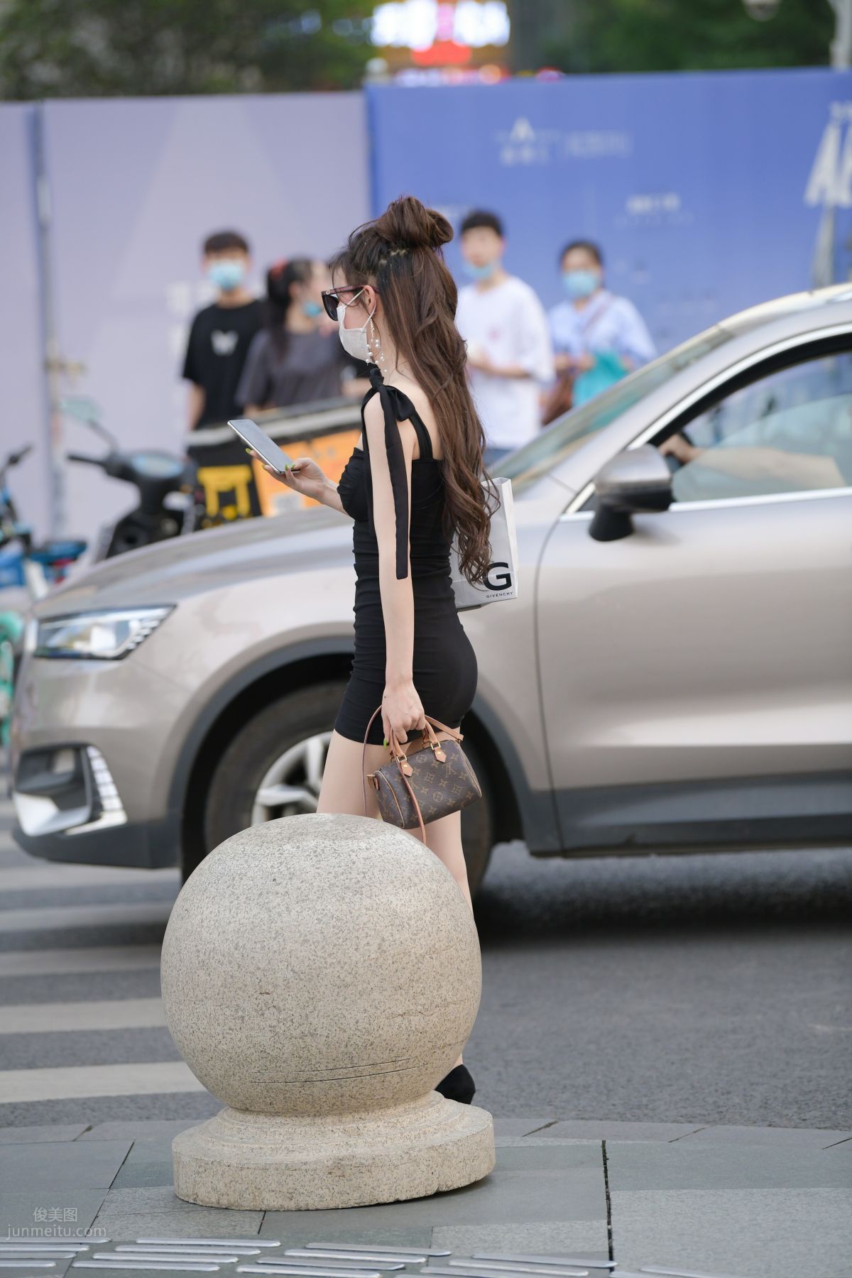 Mojing Street No. 153 photo 179