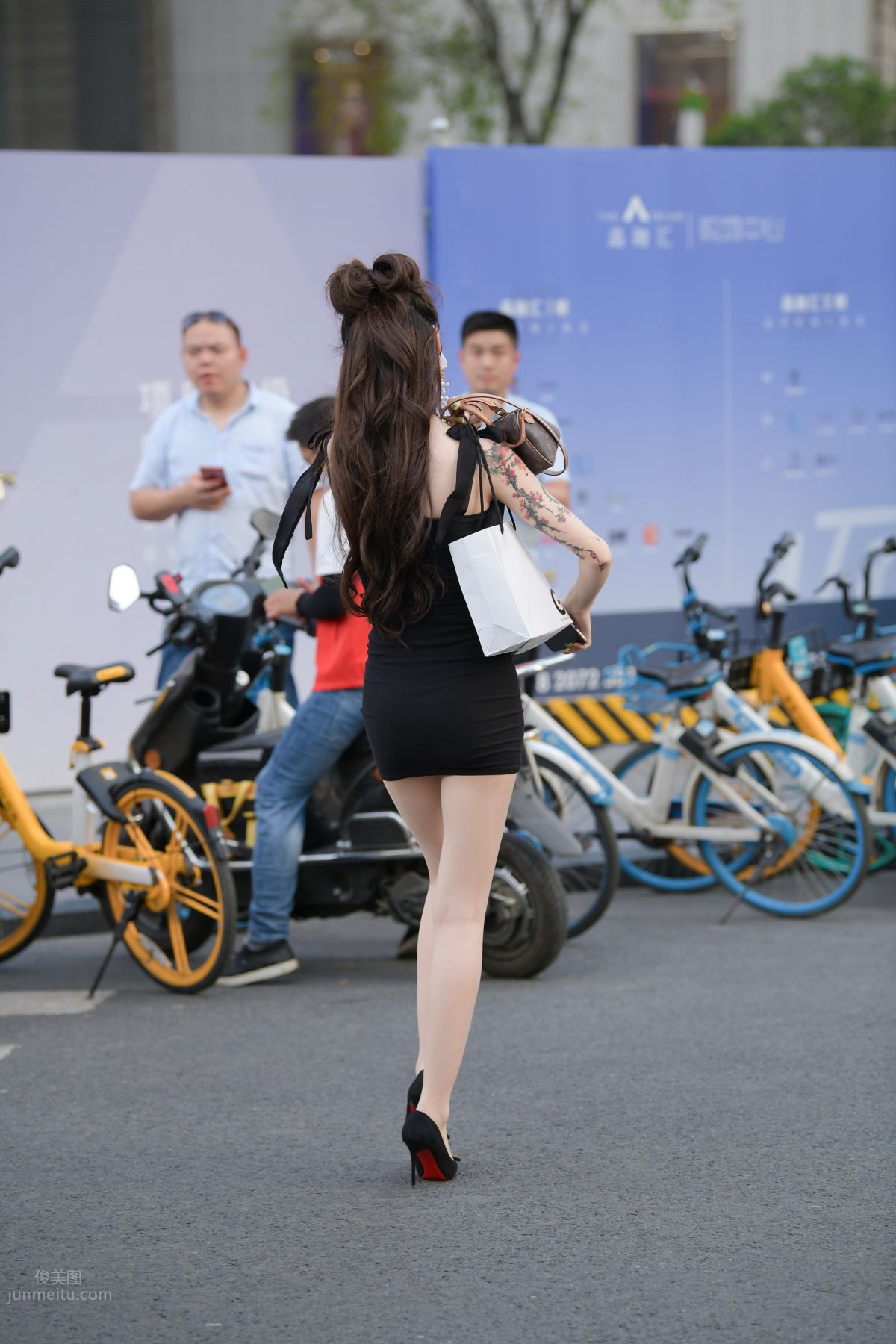 Mojing Street No. 153 photo 193